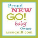 Proud New GO! Baby Owner
