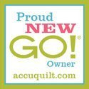 Proud New GO! Owner