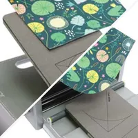 GO! Boxed Bag 2-Die Set by Carolina Moore