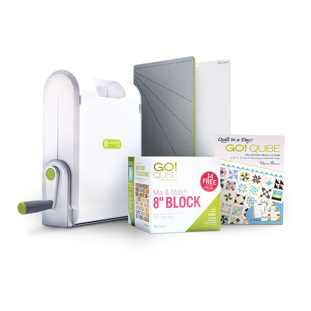 AccuQuilt Deals & Trending Items - AccuQuilt