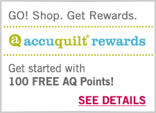 GO! Shop. Get Rewards.