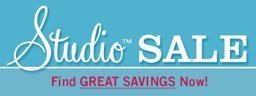 Studio Sale - Find Great Savings Now!
