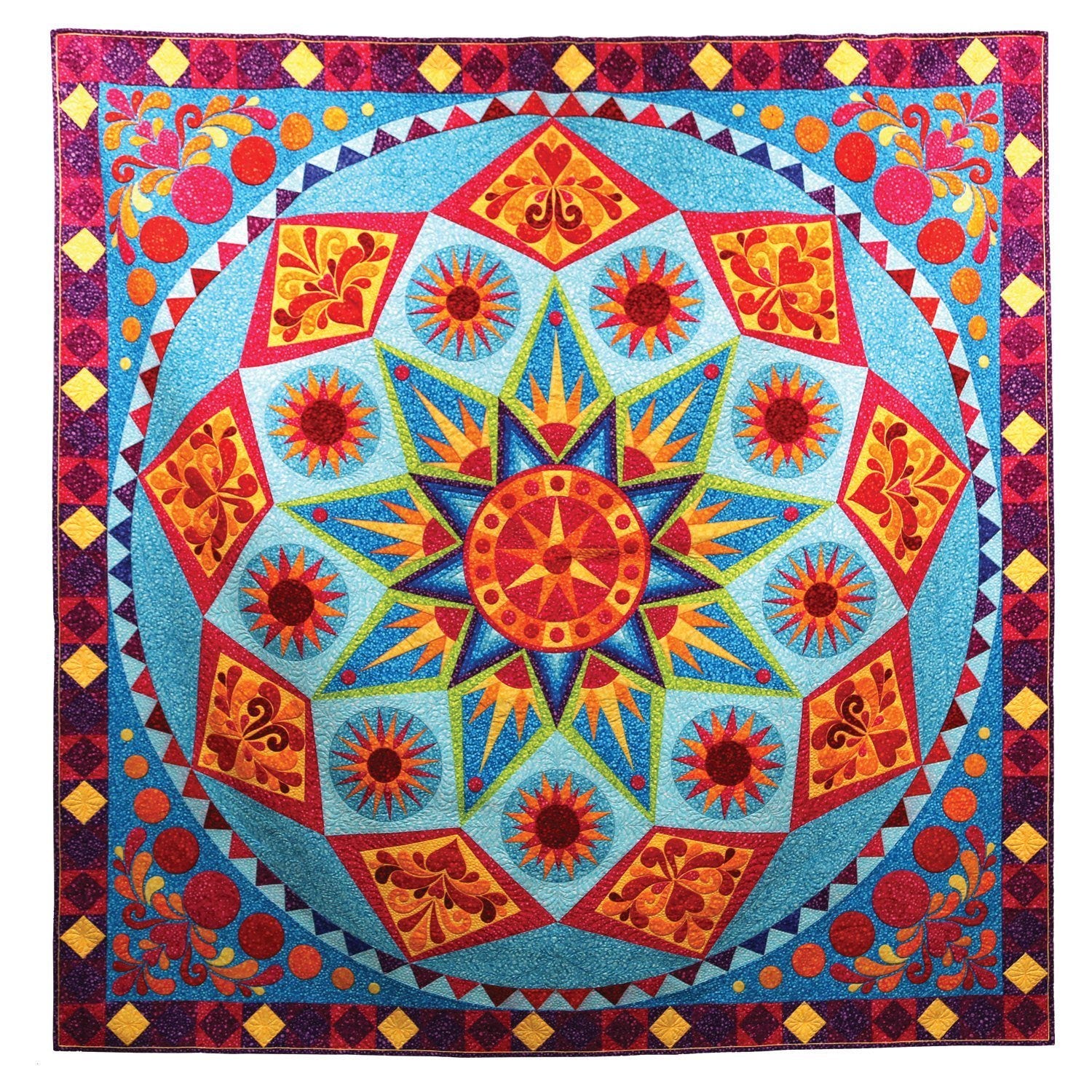 Quilts for the 21st Century