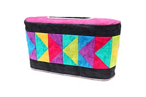 Introducing the June Tailor GO! Big Cutter Cover Quilt-As-You-Go Kit – A Simple Way to Protect Your GO! Big Cutter