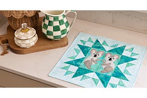 Introducing the GO! Koala Die