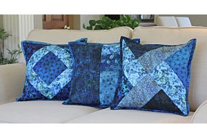 DIY Quilted Pillow Covers: Easy Seasonal Projects for 2024