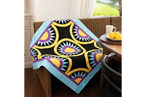 Introducing the GO! New York Beauty 9" Block On Board Die - December's Die to Try