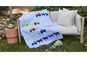 April’s Die to Try™ Series Die Is Here: Meet the GO! Sheep & Goat Die