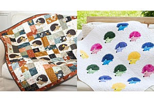 Introducing the GO! Hedgehog Die