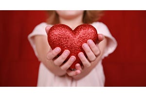 Nine Sweet Valentine’s Day Quilting Projects You’ll Love to Make with AccuQuilt