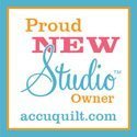 Proud New Studio Owner