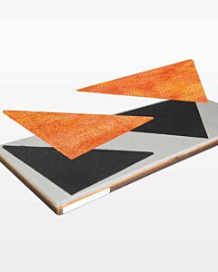 Studio Setting Triangles-12" Finished Die