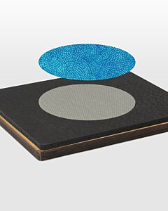 Studio Circle-6 1/2" (Jumbo)