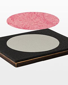 Studio Circle-8"