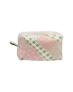 Crafty Clutch Quilt-As-You-Go Kit with Zippity-Do-Done Zipper