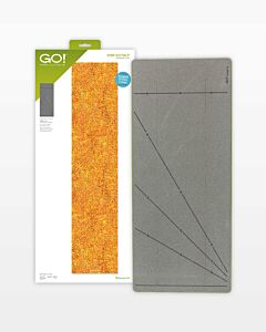 GO! Strip Cutter-5" (4 1/2" Finished)
