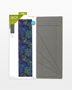 GO! Strip Cutter-5 1/2" (5" Finished)