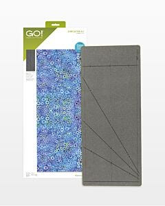 GO! Strip Cutter-4 1/2" (4" Finished)
