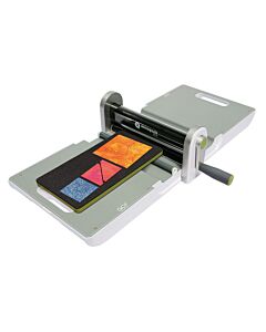 GO! Fabric Cutter Starter Set