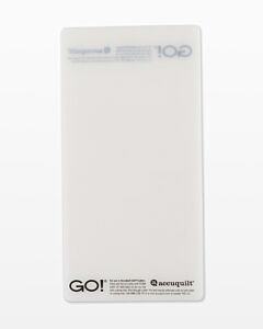 GO! Cutting Mat-5" x 10"