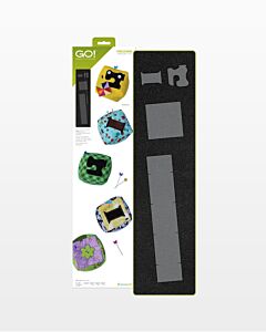 GO! Pincushion Die 