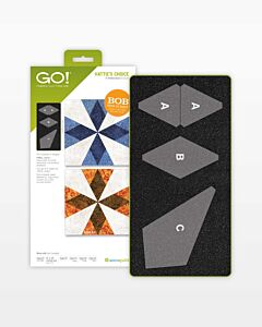 GO! Hattie&rsquo;s Choice-8" Finished Die