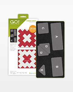 GO! Chimney Sweep-10" Finished Die