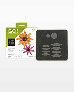 GO! Daisy (55327) - pkg