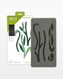 GO! Stems & Leaves (55331)