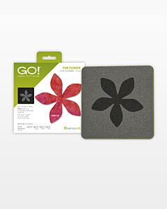 GO! Fun Flower Die