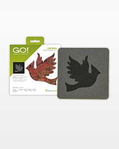 GO! Cardinal (55351)