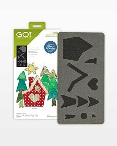 GO! Home by Stacy Michell Die