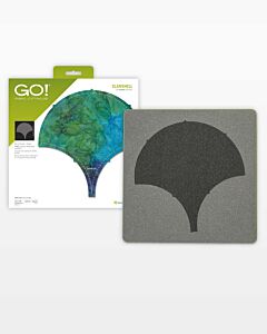 GO! Clamshell-8" Finished Die
