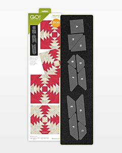 GO! Pineapple-10" Finished Die