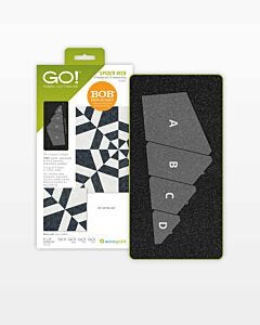 GO! Spider Web-6" Finished Die