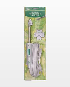 Clover Mini Iron