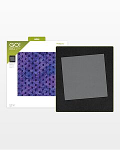 GO! Big Square 10 1/2" (10" Finished) Die 