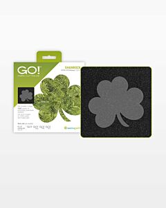GO! Shamrock Die