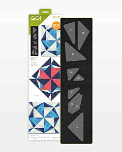 GO! Lucky Star-10" Finished Die