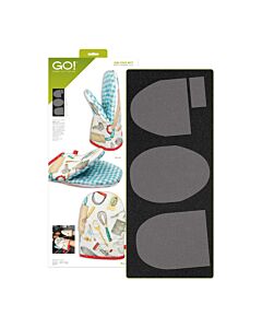 GO! Mini Oven Mitt Die
