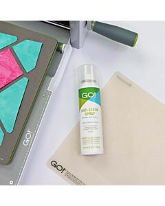 GO! Anti-Static Spray