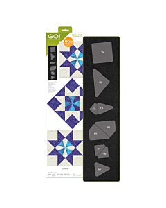 GO! Enigma Star-10" Finished Die (Die to Try, March 2025)