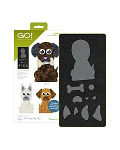 GO! Puppy Die (Die to Try, April 2025)
