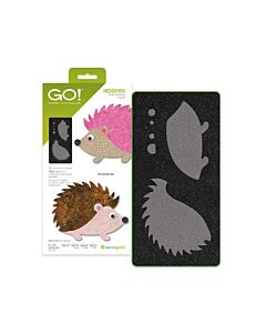 GO! Hedgehog Die (Die to Try, August 2025)