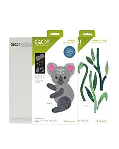 GO! Koala in Nature Die Bundle