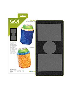 GO! Can Cozy Die