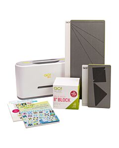 GO! Big Boundless Starter Pack