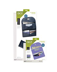 GO! Lucky Penny Wallet Get Started Set by Sallie Tomato