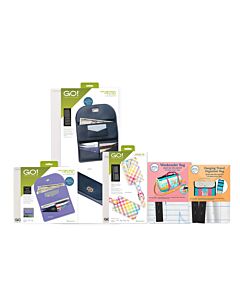 GO! Travel Maker Project Bundle
