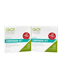 GO! Qube 16" Companion Sets Bundle